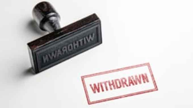 Fuel dealer cleared after fraud case withdrawn
