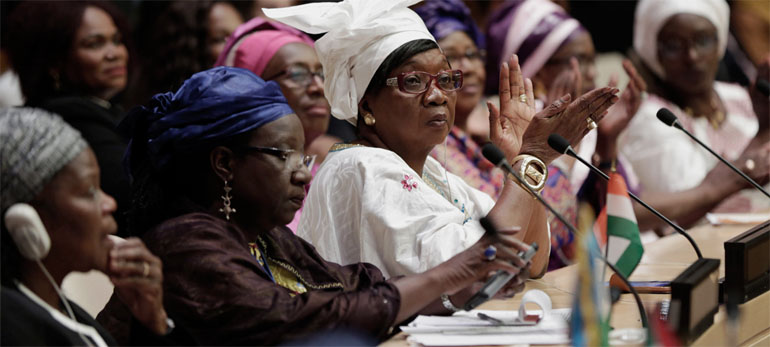 The price of exclusion: Why women’s absence from peace tables guarantees failure