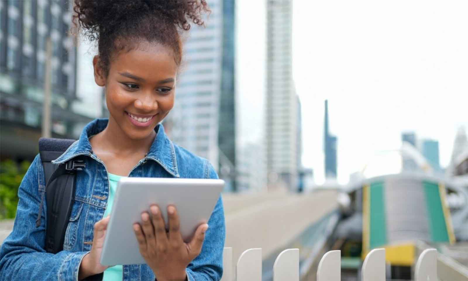 Exchange programmes key in student development