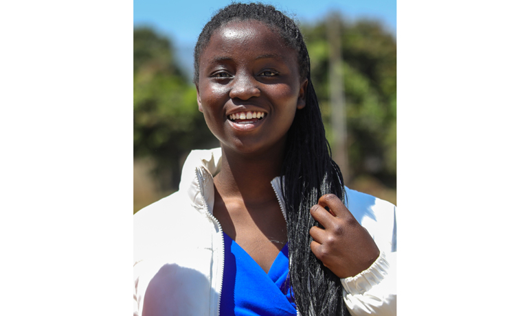 Thank You, First Class Academy Interact Club! . . . My journey to First Class Academy