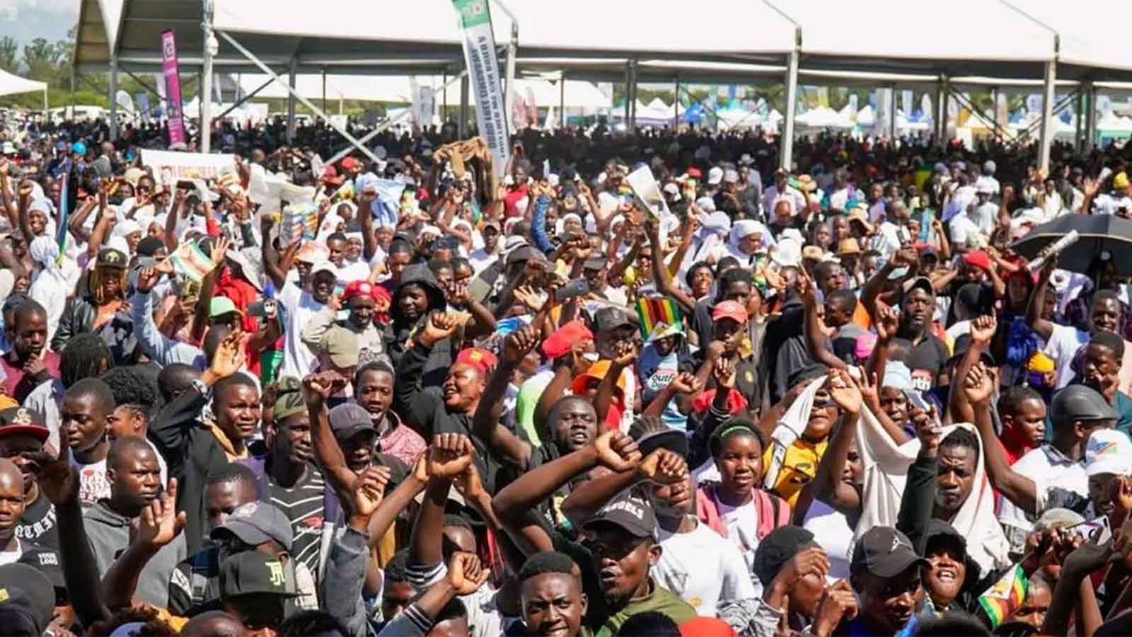 The youth and immortality of the national question