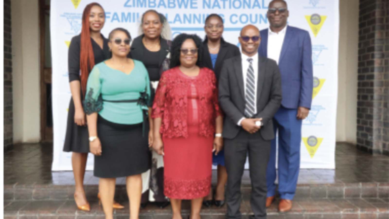Meet the leadership powering ZNFP’s strategic renewal