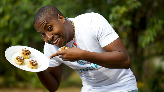 ‘Magriza Made Me Cook’. . . SM sensation marks six years of online show