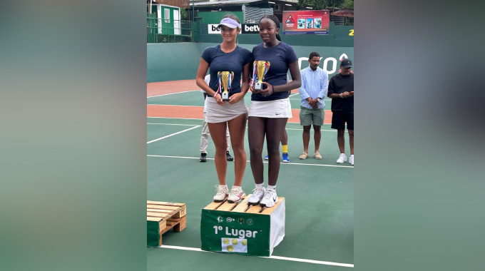 Malunguza’s ranking surge keeps Wimbledon dream alive