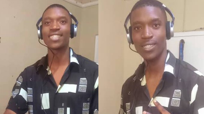 Meet fast rising Plumtree-born wheel spinner