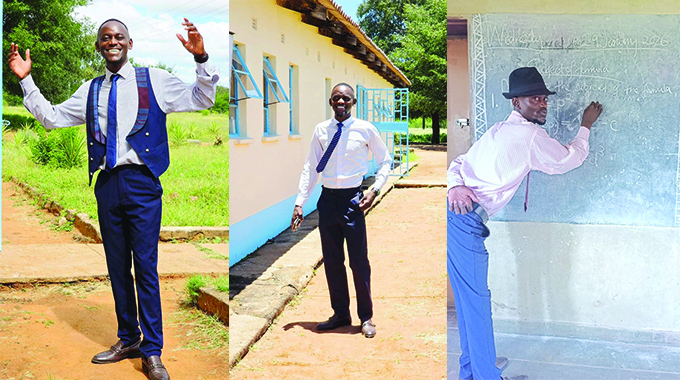 SaJaKhobe, the rural teacher, comic winning hearts online