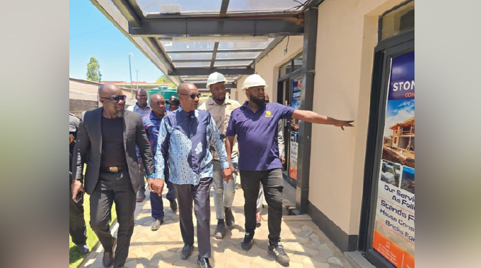 US$8 million private investments spur Gweru’s economic revival
