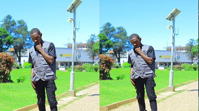 Musician Solution Master drops cautionary Kwaito single, Abafazi