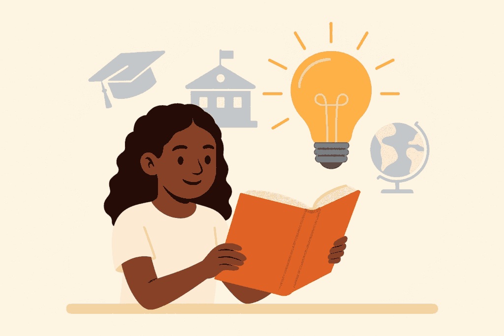 Why education must be recognised as the linchpin for building a prosperous nation