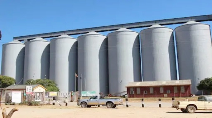 COMMENT: Food stocks are our insurance against drought, famine