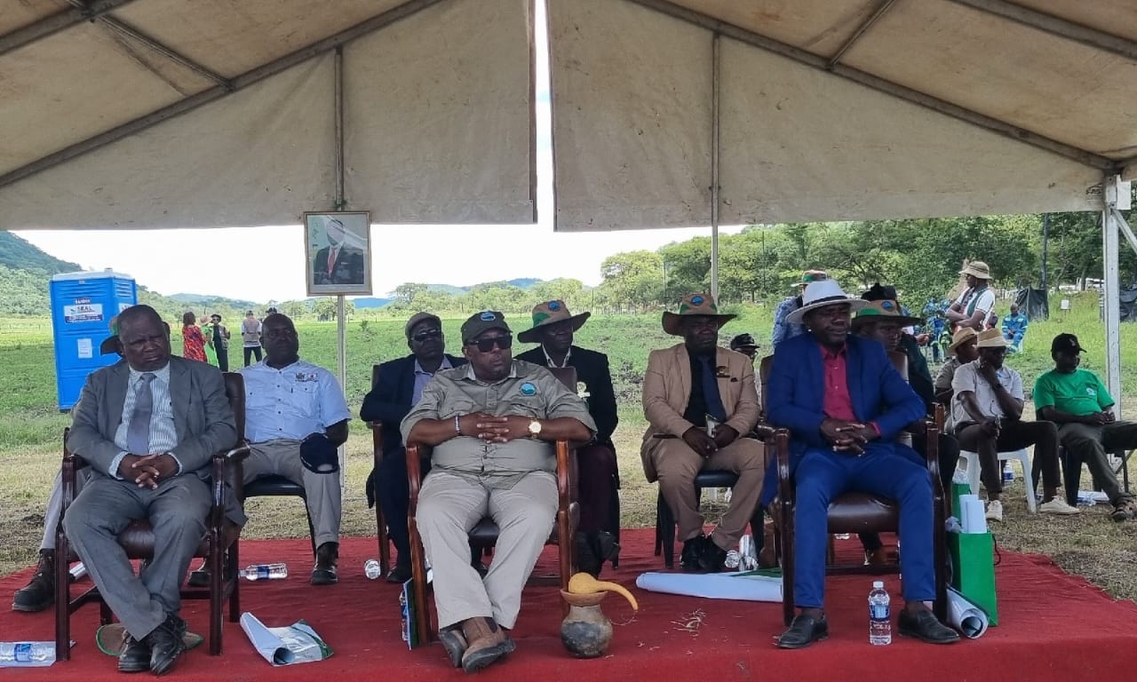 Zimbabwe celebrates World Wetlands Day with call to preserve cultural heritage