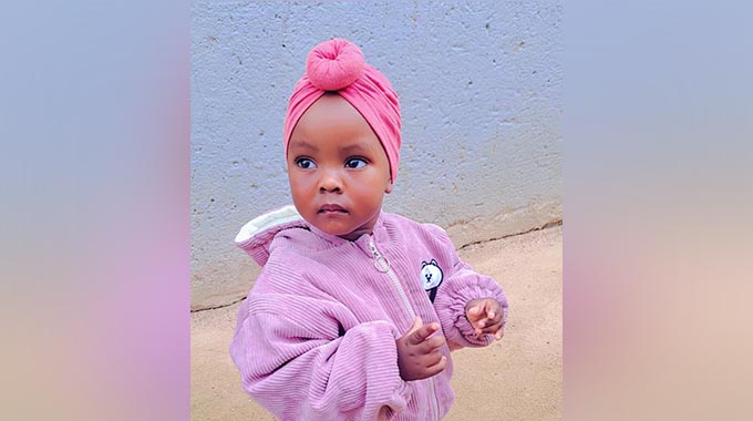 Toddler abducted in CBD