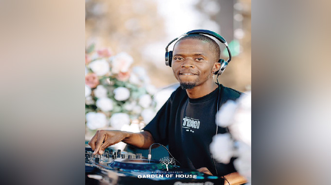 Meet Datboifresh, Bulawayo’s house music prodigy