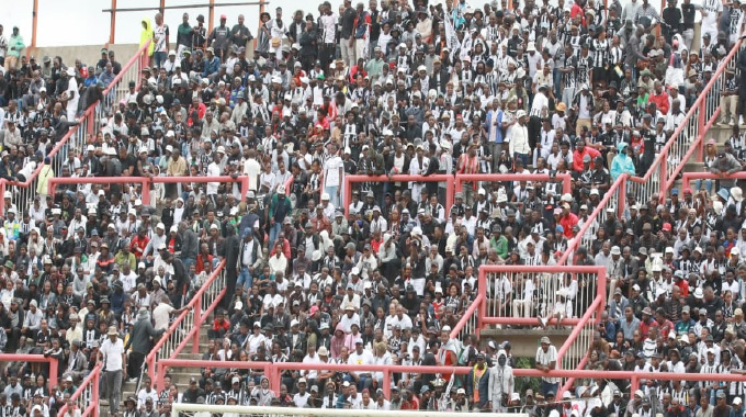 GOOD TIMES BACK AT BOSSO? ‘Yaze yamnandi imali yesidudla’