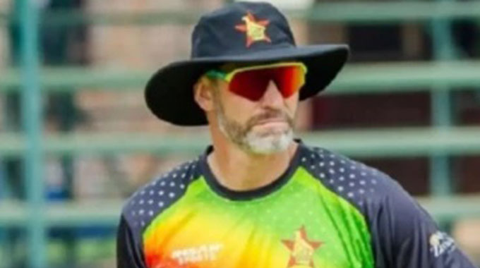 Sammons backs his Chevrons in India, Pakistan
