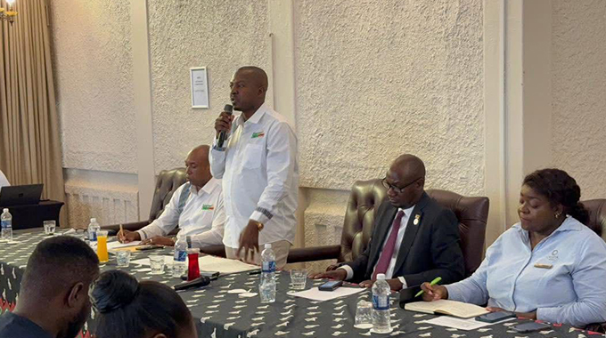 ZTA tightens industry ties, regularises sector for growth