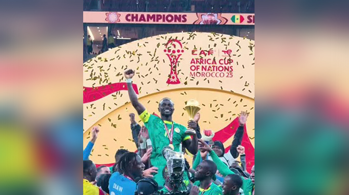 The massive opportunity of sports tourism