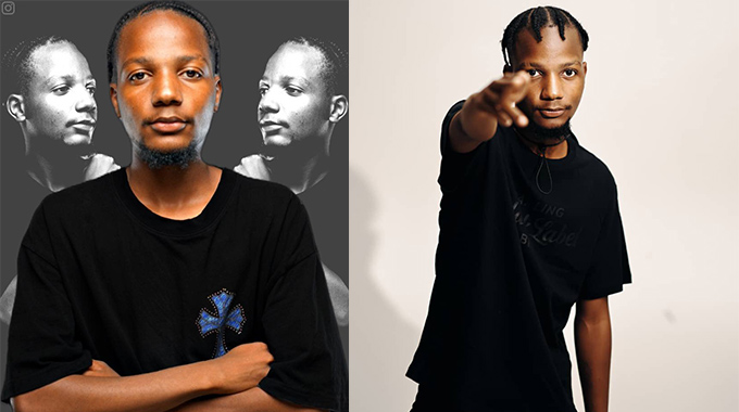 How a borrowed laptop changed DJ Irvinex’s life