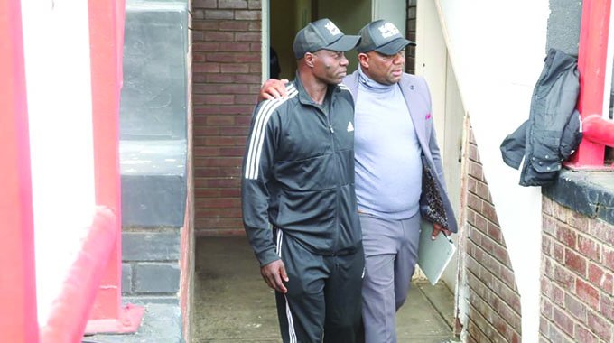 Zenzo back to rebuild Bosso spirit