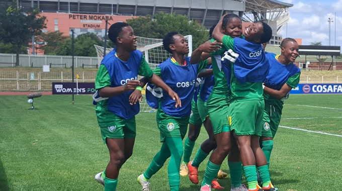 Mighty Warriors in semis