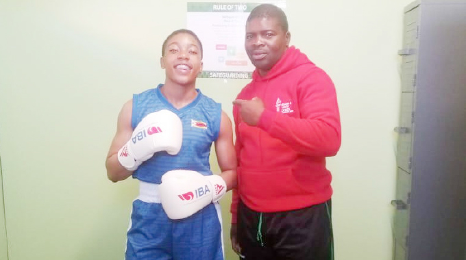Year critical towards Los Angeles Olympics boxing