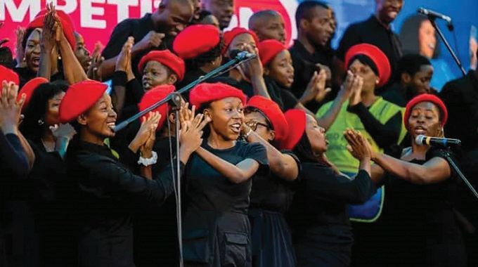 Finest choirs battle at iJoyAftaJoy Bulawayo clash