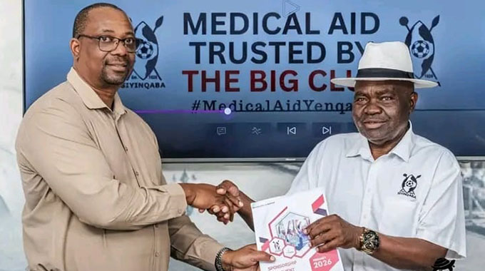 Bosso secure US$676k medical cover