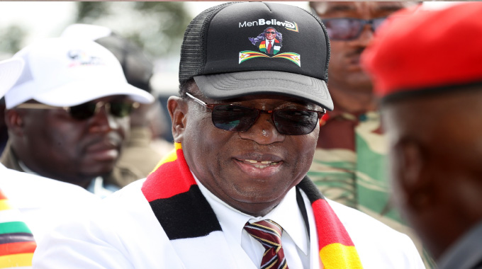 SPEECH BY THE PRESIDENT OF ZIMBABWE AND FIRST SECRETARY OF ZANU-PF, HIS EXCELLENCY, DR ED MNANGAGWA AT THE NATIONAL YOUTH DAY CELEBRATIONS  IGAVA TRAINING CENTRE 21 FEBRUARY 2026