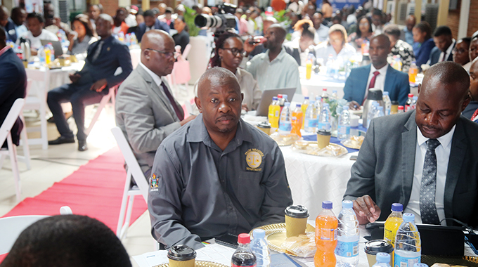 ‘Strengthening local industry will curb counterfeit goods’