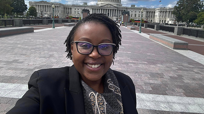 Zimbabwe‑born doctor lands executive Vice President role at major US health foundation
