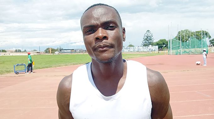 Watch: Makusha targets Ghana, uses Pretoria meets as springboard