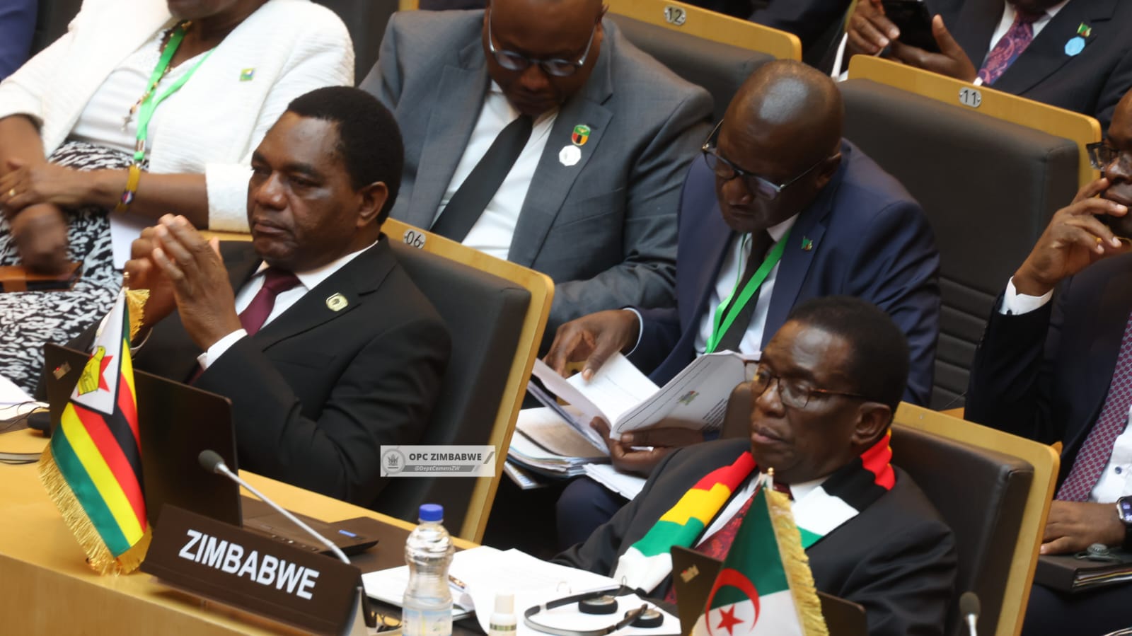 Zimbabwe to benefit as China’s President Xi announces zero-tariff policy for African countries