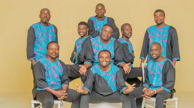 Indosakusa aims to reignite imbube magic at Independence gala