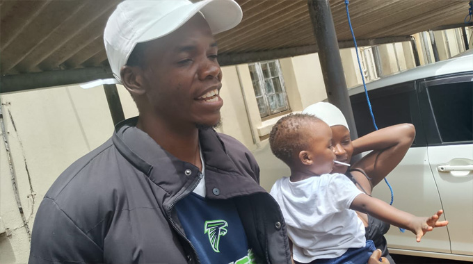 ‘I had begun to lose hope’ Mother recounts agony after baby Asanda’s abduction
