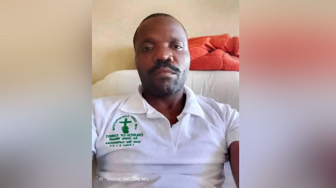 Horror in Mkhosana suburb…Jumbo tramples man to death as residents watch