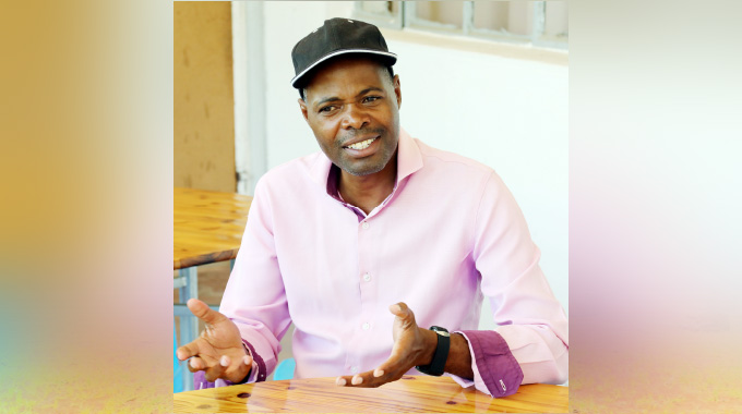 Kamativi road rehab unlocks economic lifeline