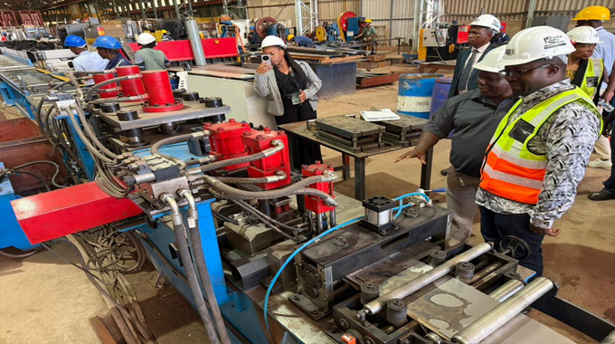 Calls for policy environment that rewards local production