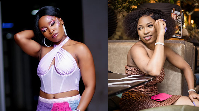 Acquillah K spearheads all-women arts showcase