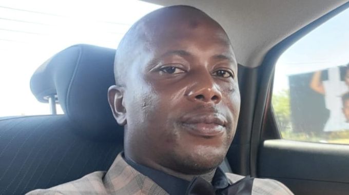 Zim journalist elected APPN president