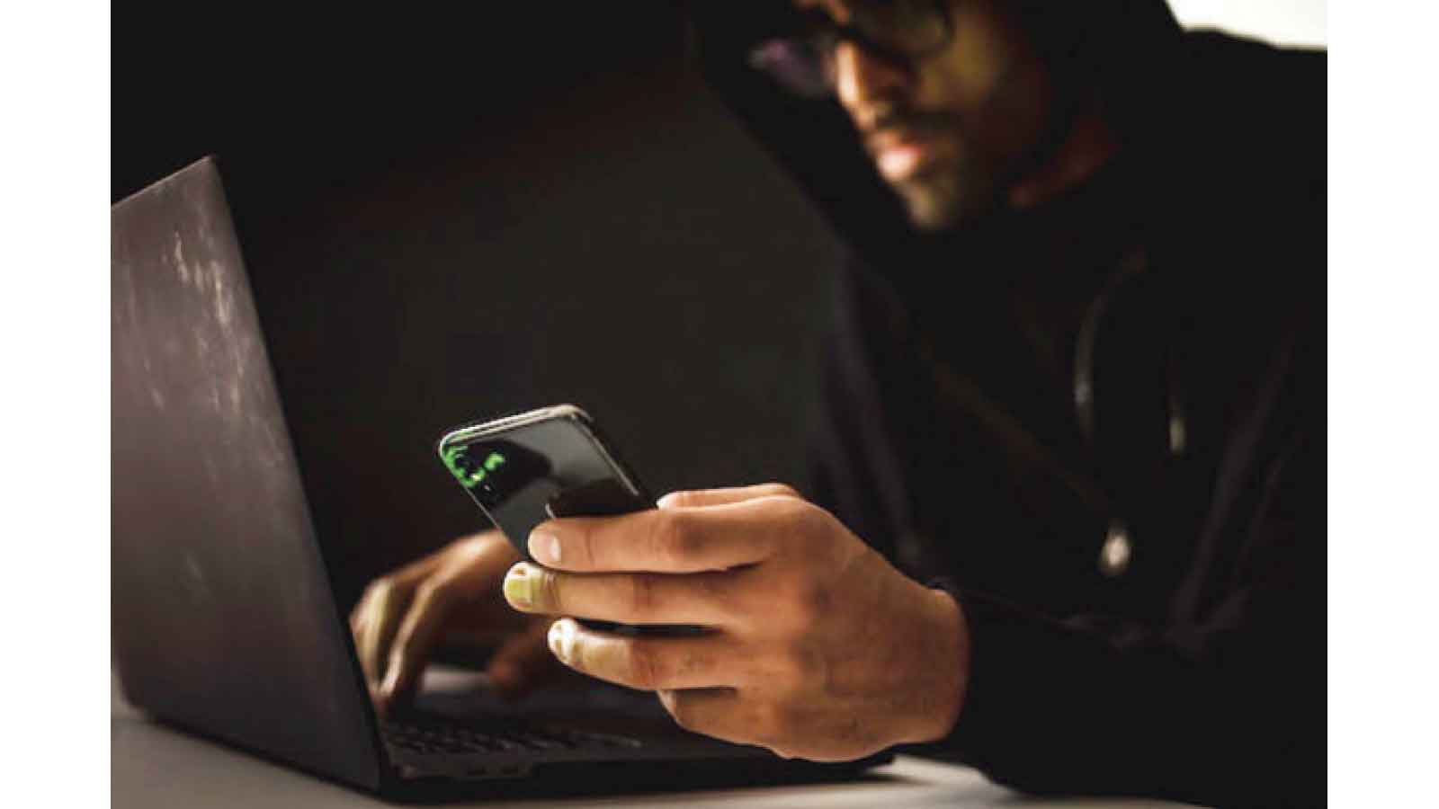 The evolution of information systems as national and continental threats