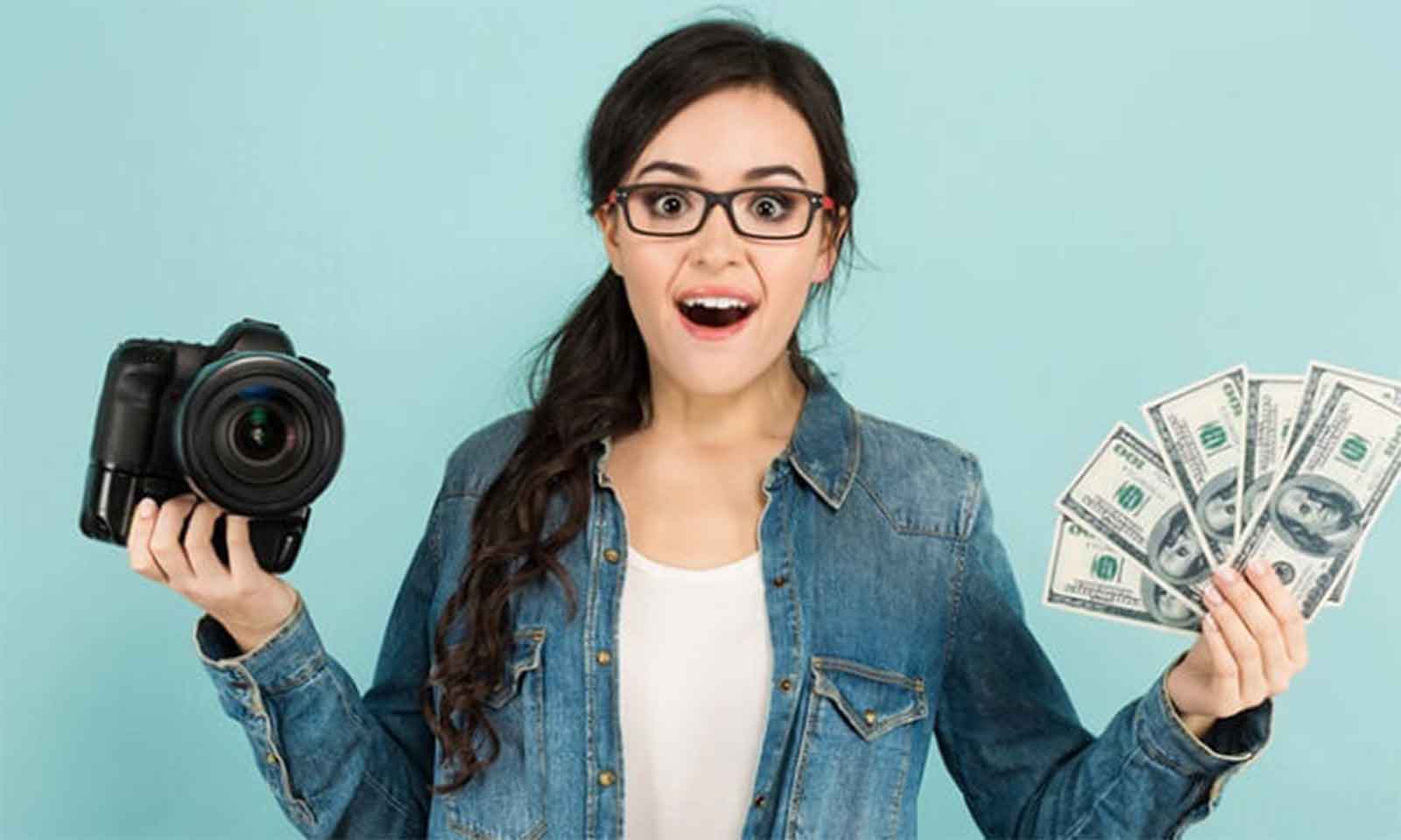 Treat your job like a hobby