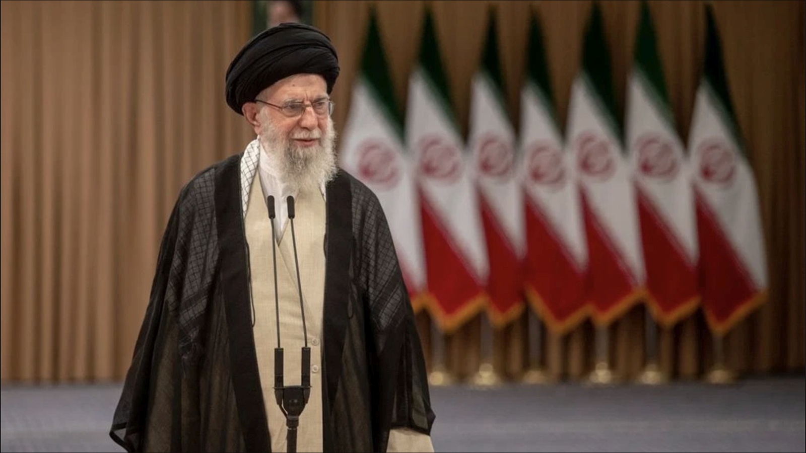 Avoiding an unnecessary war or punished for resisting imperialism?