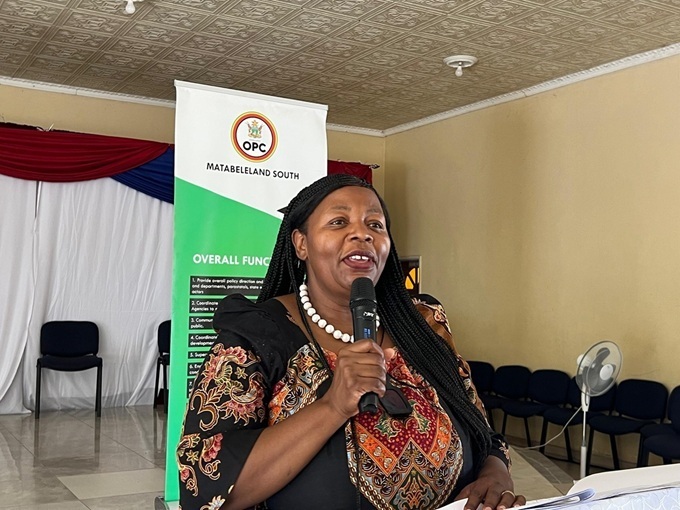 Matabeleland South ramps up preparations for 2026 Independence Celebrations
