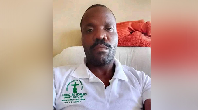 Man trampled to death by elephant in Victoria Falls