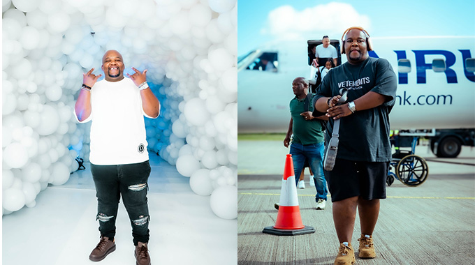 Leehleza set for Gwanda show after Bulawayo festival thriller