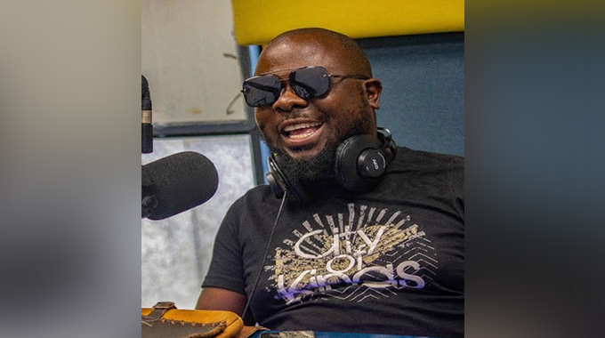 Trevor Mawaka adds broadcast journalism to his portfolio