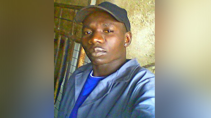 Godwell Mumba in court for having sexual intercourse with a child