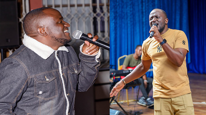 BK ends sabbatical, tops gospel charts with Udumo