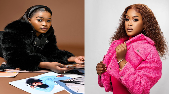 Watch: Chillmaster joins forces with South African star Shandesh for upcoming single