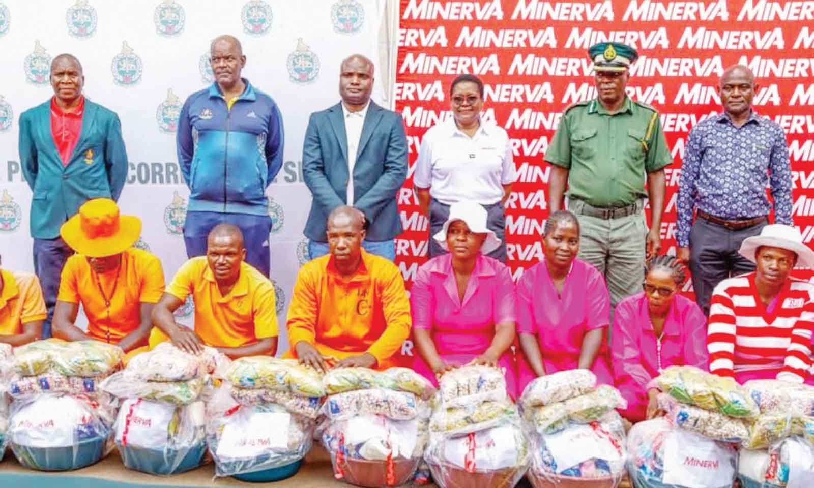 BOOST FOR INCARCERATED CHESS PLAYERS